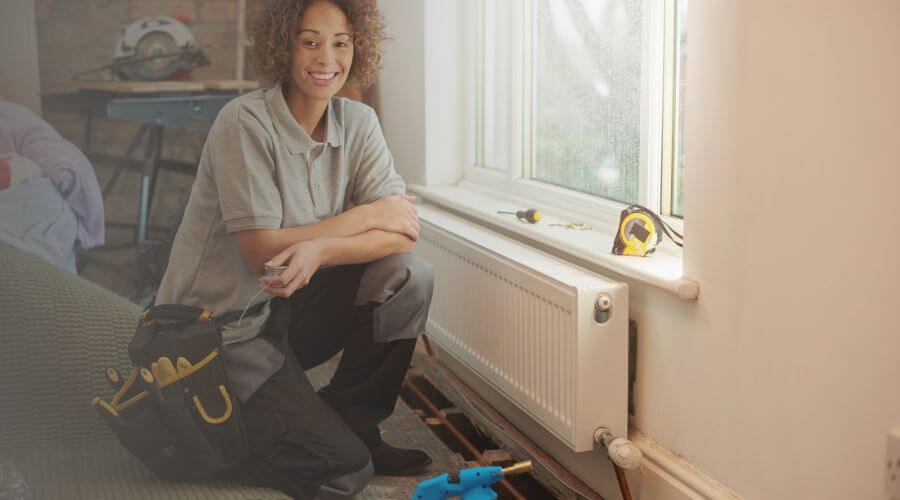 Professional water heater repair in Pinopolis, SC